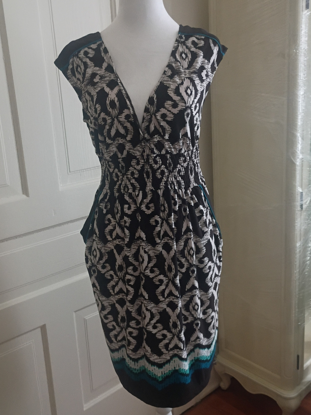 Bisou Bisou Dress